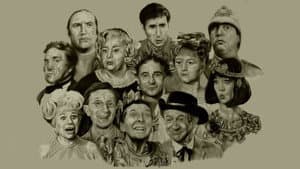 Carry On Laughing — foto 1