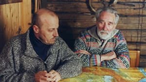 Ritratti: Mario Rigoni Stern — foto 1