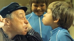 Tjorven och Mysak — foto 2