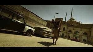 كرسي فرعون — foto 5