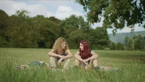 Le ragazze non piangono — foto 10