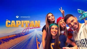El Capitán en América — foto 2