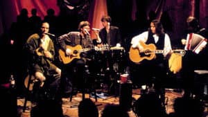 R.E.M. Unplugged: The Complete 1991 and 2001 Sessions — foto 1