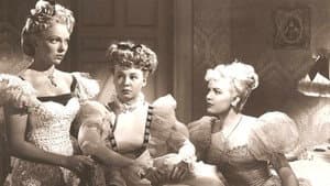 Three Little Girls in Blue — foto 1