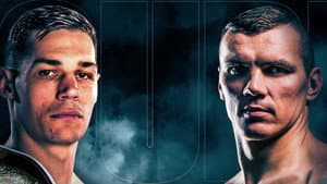 Chris Billam-Smith vs. Mateusz Masternak — foto 2