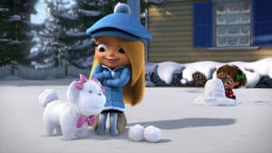 Tú eres todo lo que quiero para Navidad de Mariah Carey — foto 6