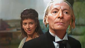 Doctor Who: The Aztecs — foto 4