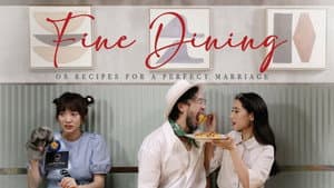 Fine Dining (or recipes for a perfect marriage) — foto 1