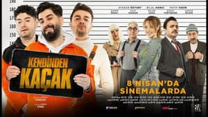 Kendinden Kaçak — foto 1