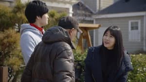 정사: 친구의 엄마 — foto 8