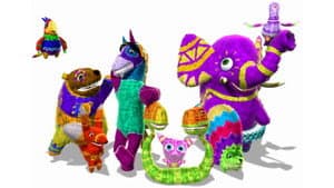 Viva Piñata — foto 5