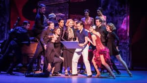 An American in Paris: The Musical — foto 10