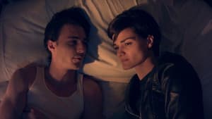 Killing Joan — foto 2
