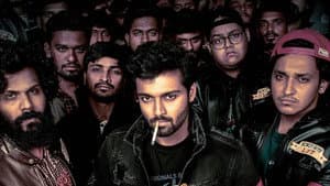 రౌడీ బాయ్స్ — foto 6