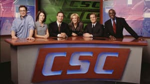 Sports Night — foto 7