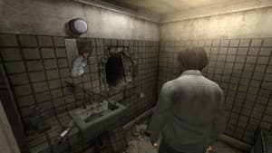 The Making of Silent Hill 4 (サイレントヒル4 ザ・ルーム) — foto 1