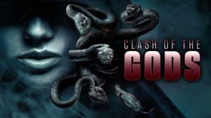 Clash of the Gods — foto 2