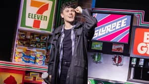 Heathers: The Musical - Off-Broadway revival — foto 8