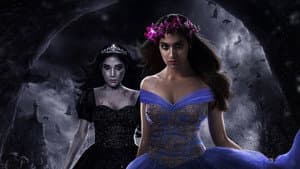 சிண்ட்ரெல்லா — foto 1