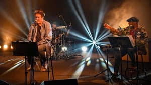The Specials Live in Session for 6 Music — foto 1