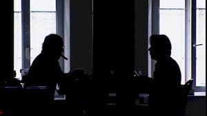Morceaux de conversations avec Jean-Luc Godard — foto 1