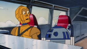 Star Wars: Droids - The Pirates and the Prince — foto 1