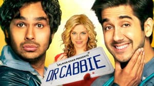 Dr. Cabbie — foto 5