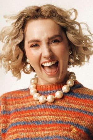 Annabel Marlow