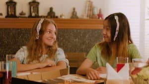The Summer of Lexi & Dawn — foto 1