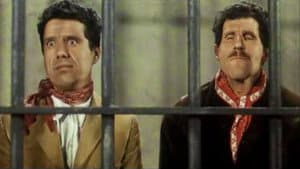 Due mafiosi nel Far West — foto 2