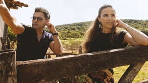 É o Amor: Família Camargo — foto 3