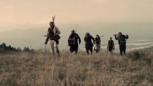 Воевода — foto 1