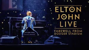 Elton John Live: Farewell from Dodger Stadium — foto 4