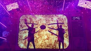 Dan and Phil's The Amazing Tour is Not on Fire — foto 1