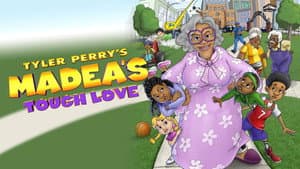 Tyler Perry's Madea's Tough Love — foto 4