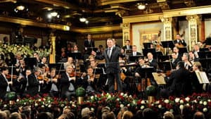Neujahrskonzert der Wiener Philharmoniker 2012 — foto 1