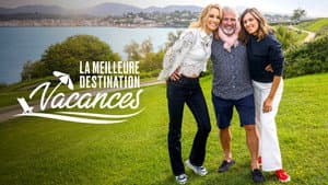 La meilleure destination vacances — foto 3