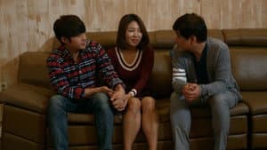 어린 엄마 — foto 3