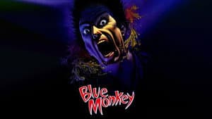 Blue Monkey — foto 3