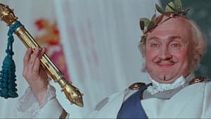 Orpheus in der Unterwelt — foto 2