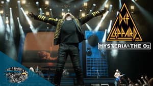 Def Leppard: Hysteria at The O2 2018 — foto 2
