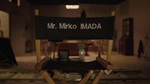 Merci Monsieur Imada — foto 2
