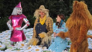 The Fresh Beat Band: Wizard of Song — foto 1
