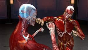Fight Science — foto 1