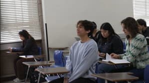 Clean Up: A College Documentary — foto 4