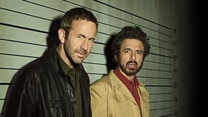 Get Shorty — foto 2
