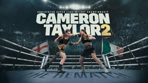 Chantelle Cameron vs. Katie Taylor II — foto 3