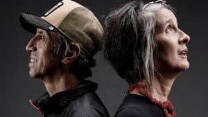 Bios, vidas que marcaron la tuya: Aterciopelados — foto 2