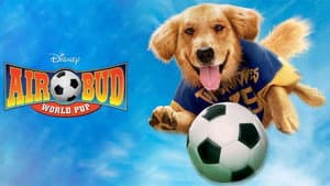 Air Bud 3: Los cachorros de Buddy — foto 3