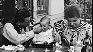 Repas de bébé — foto 1